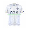 Tenue Leeds United 1989-1990 Retro Domicile Maillot de Foot